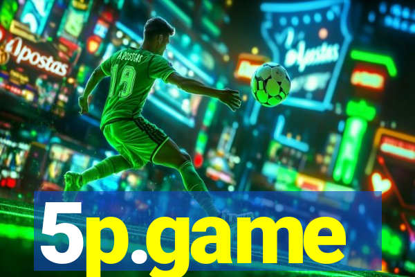 5p.game