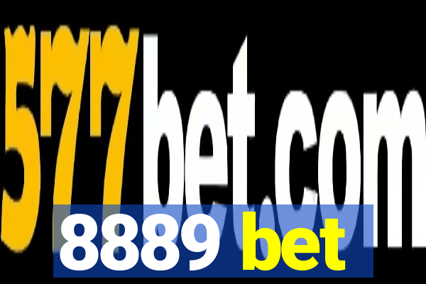 8889 bet