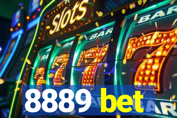 8889 bet