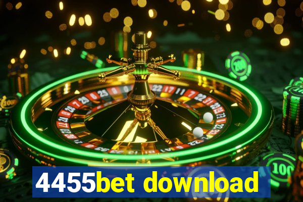 4455bet download