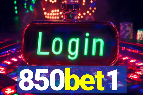 850bet1