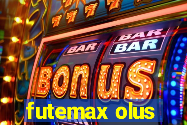 futemax olus
