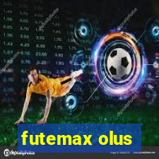 futemax olus