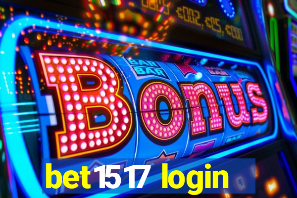 bet1517 login