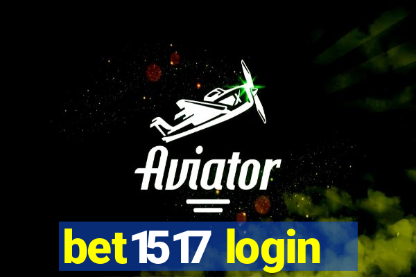 bet1517 login