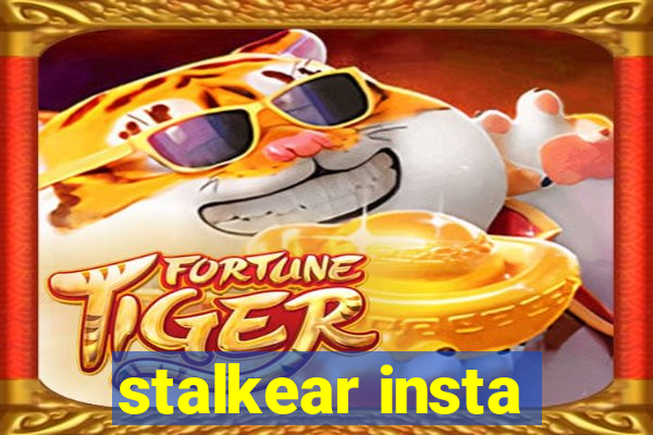 stalkear insta