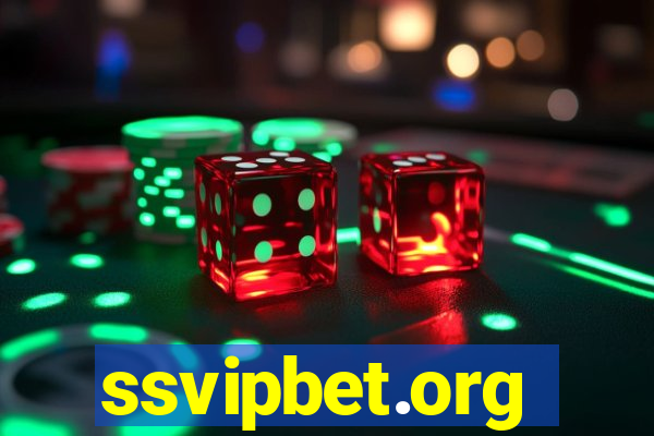 ssvipbet.org