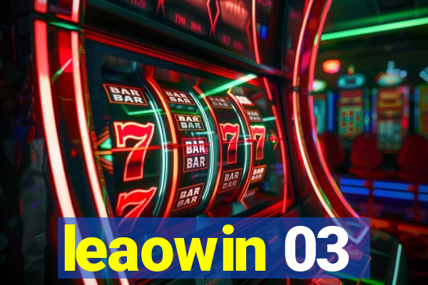 leaowin 03