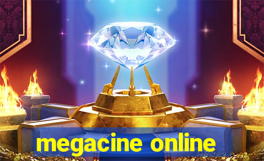 megacine online