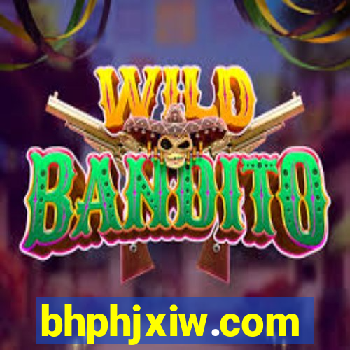 bhphjxiw.com