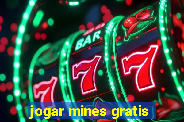 jogar mines gratis