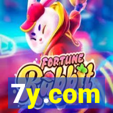 7y.com