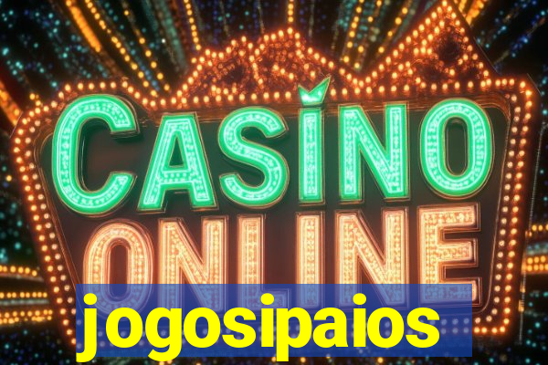 jogosipaios