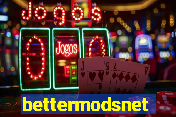 bettermodsnet