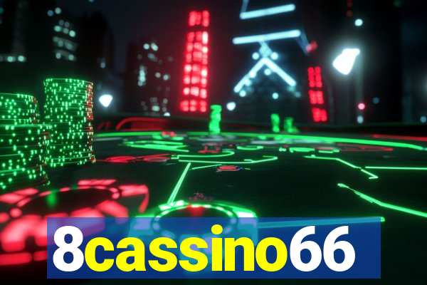 8cassino66