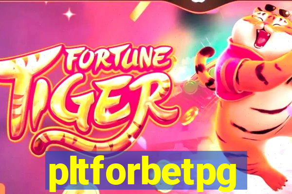 pltforbetpg