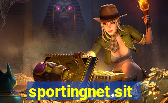 sportingnet.site
