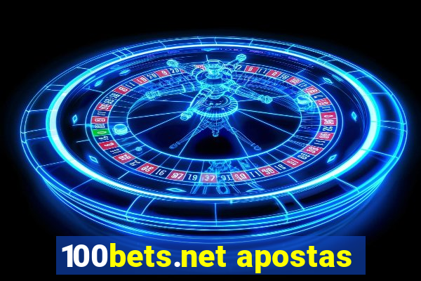 100bets.net apostas