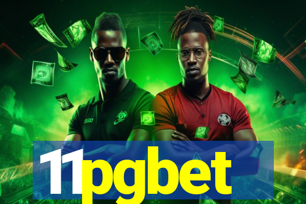 11pgbet