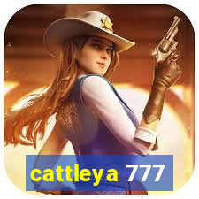cattleya 777