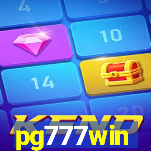 pg777win