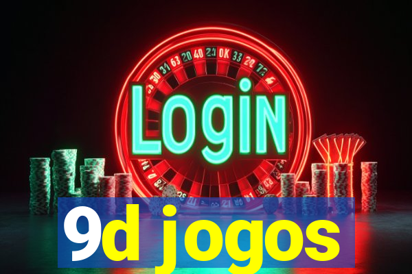 9d jogos