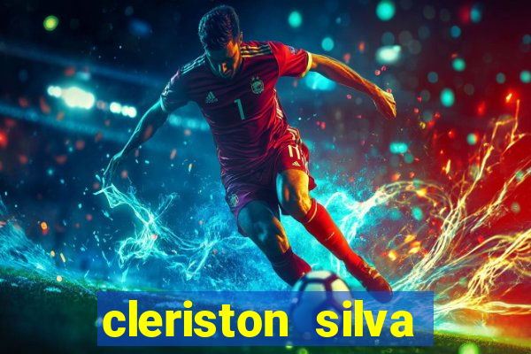 cleriston silva serrinha bahia