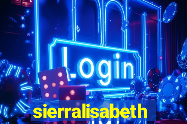 sierralisabeth