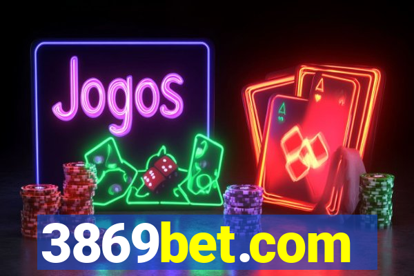 3869bet.com