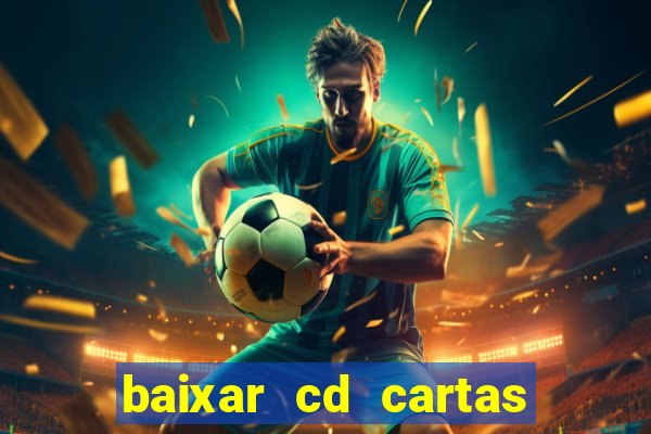 baixar cd cartas ao remetente rosa de saron