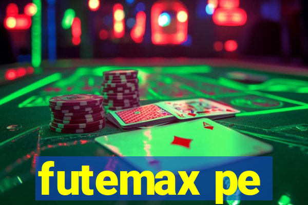 futemax pe