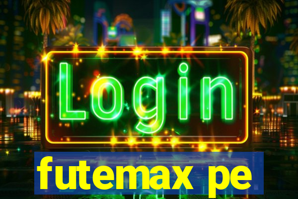 futemax pe