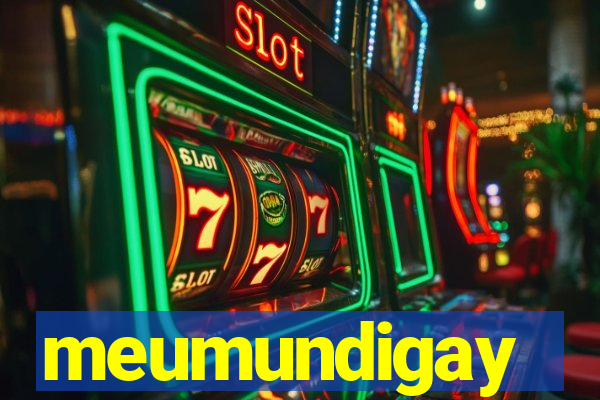 meumundigay
