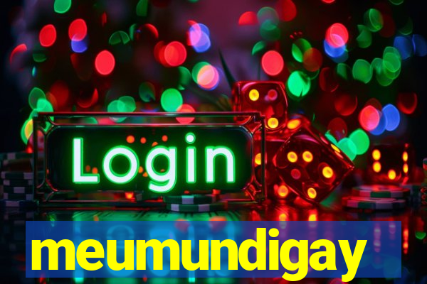 meumundigay