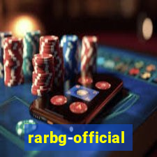 rarbg-official