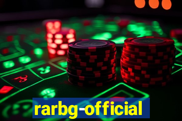 rarbg-official