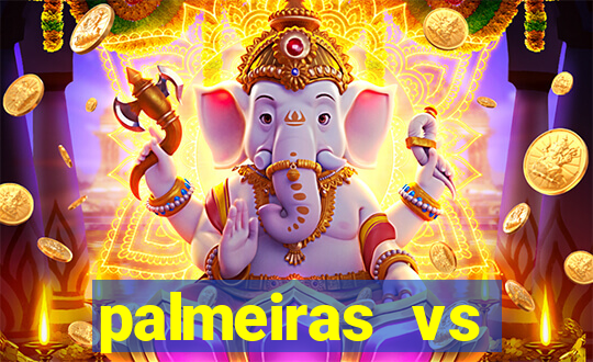 palmeiras vs botafogo futemax