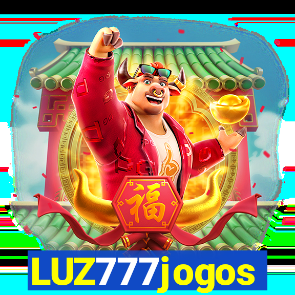 LUZ777jogos