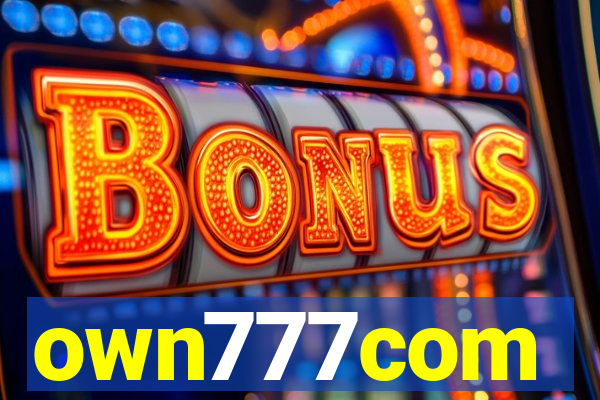 own777com