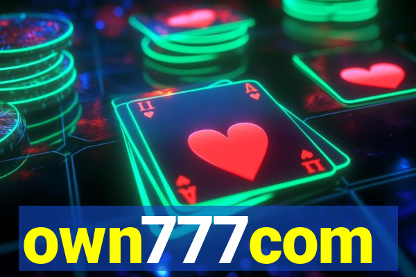 own777com