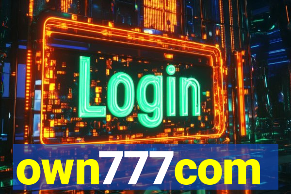 own777com