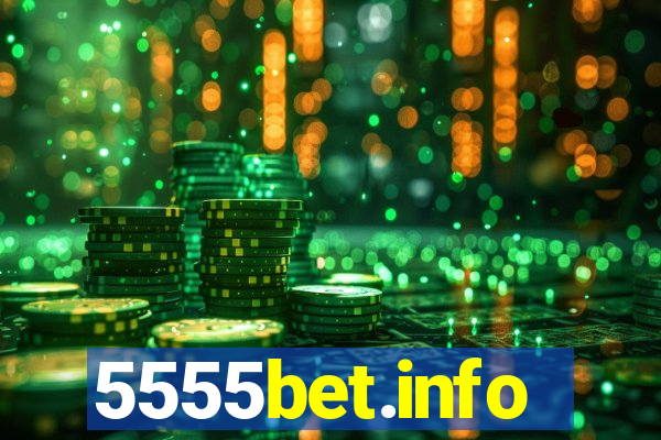 5555bet.info