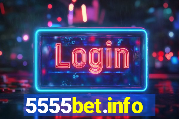 5555bet.info