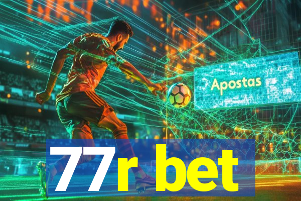 77r bet