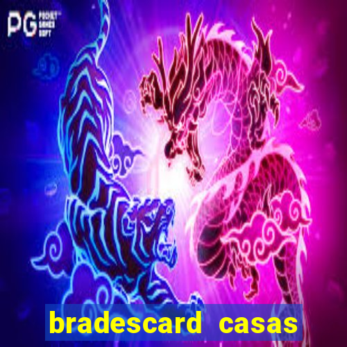 bradescard casas bahia fatura