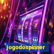 jogodospinner