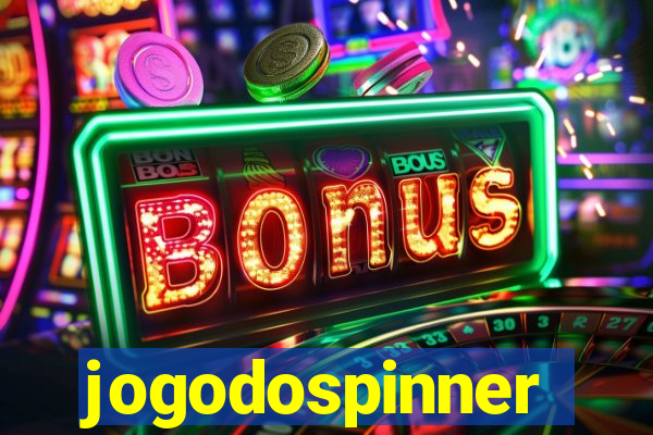 jogodospinner