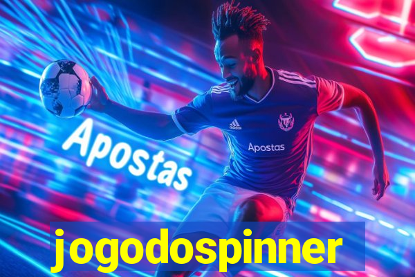 jogodospinner