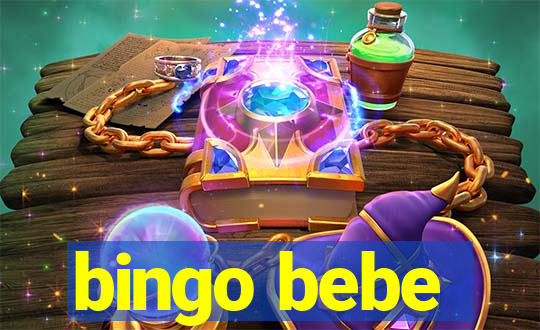 bingo bebe