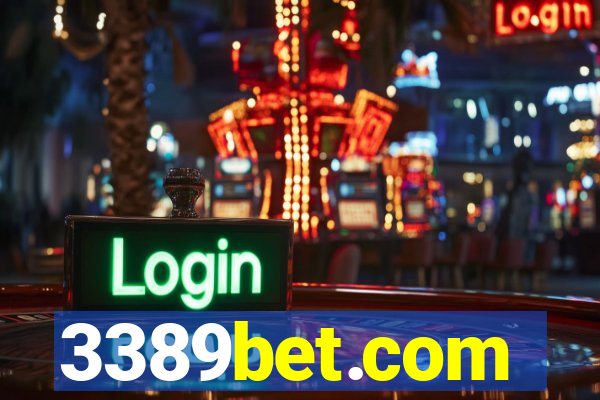 3389bet.com